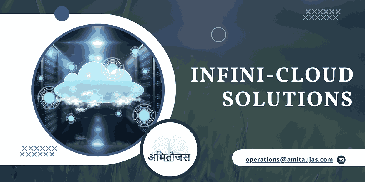 Infini-Cloud Solutions