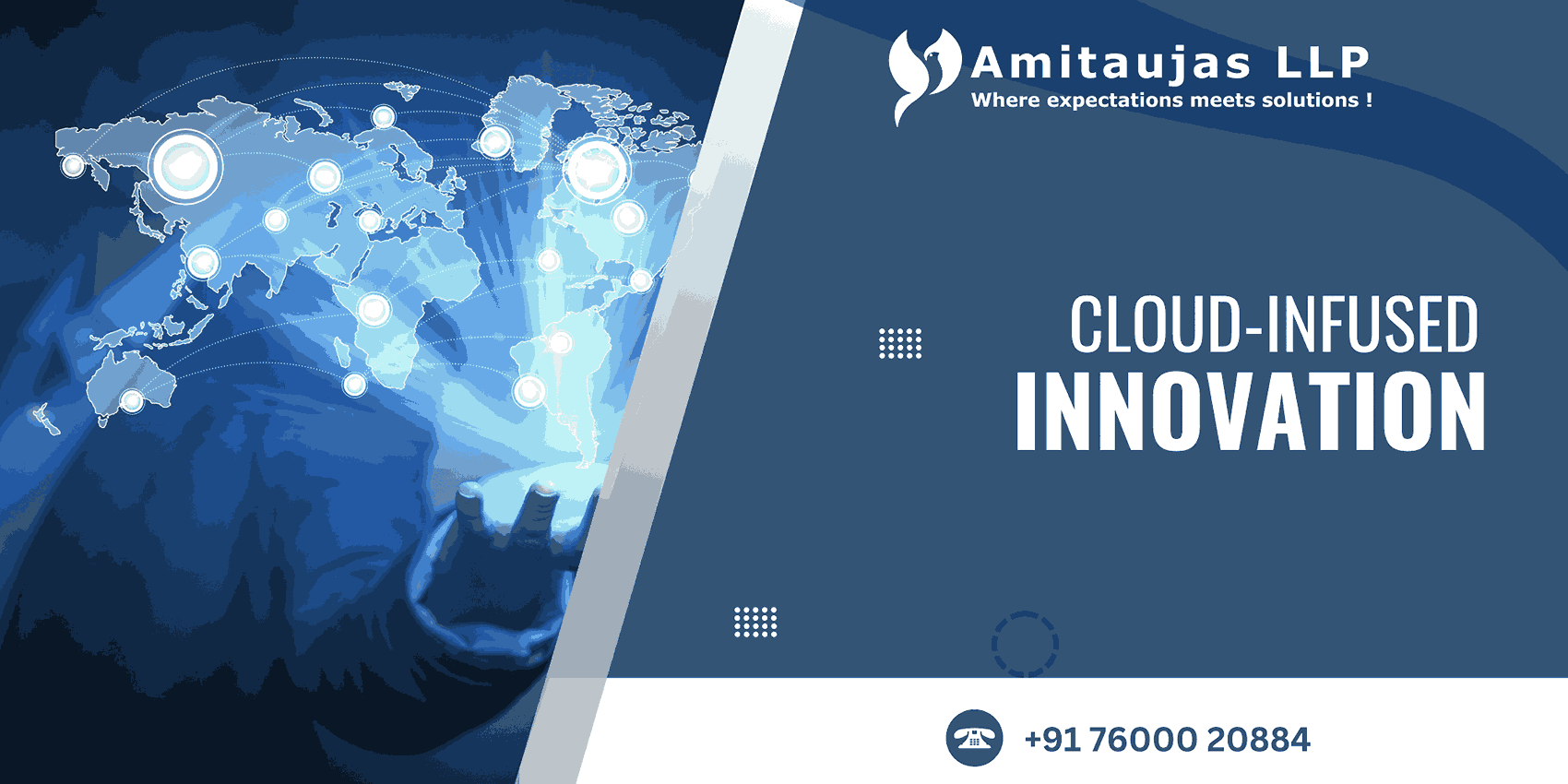 Cloud-Infused Innovation