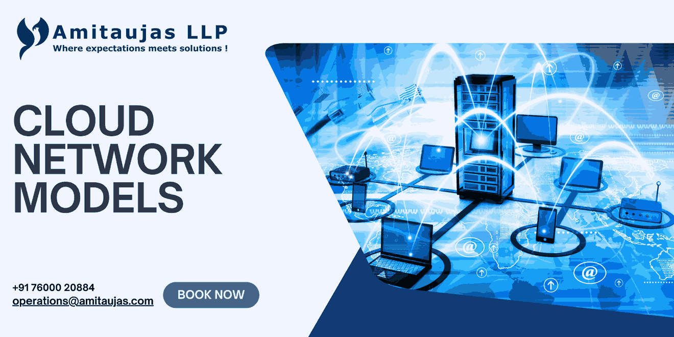 Cloud Network Models