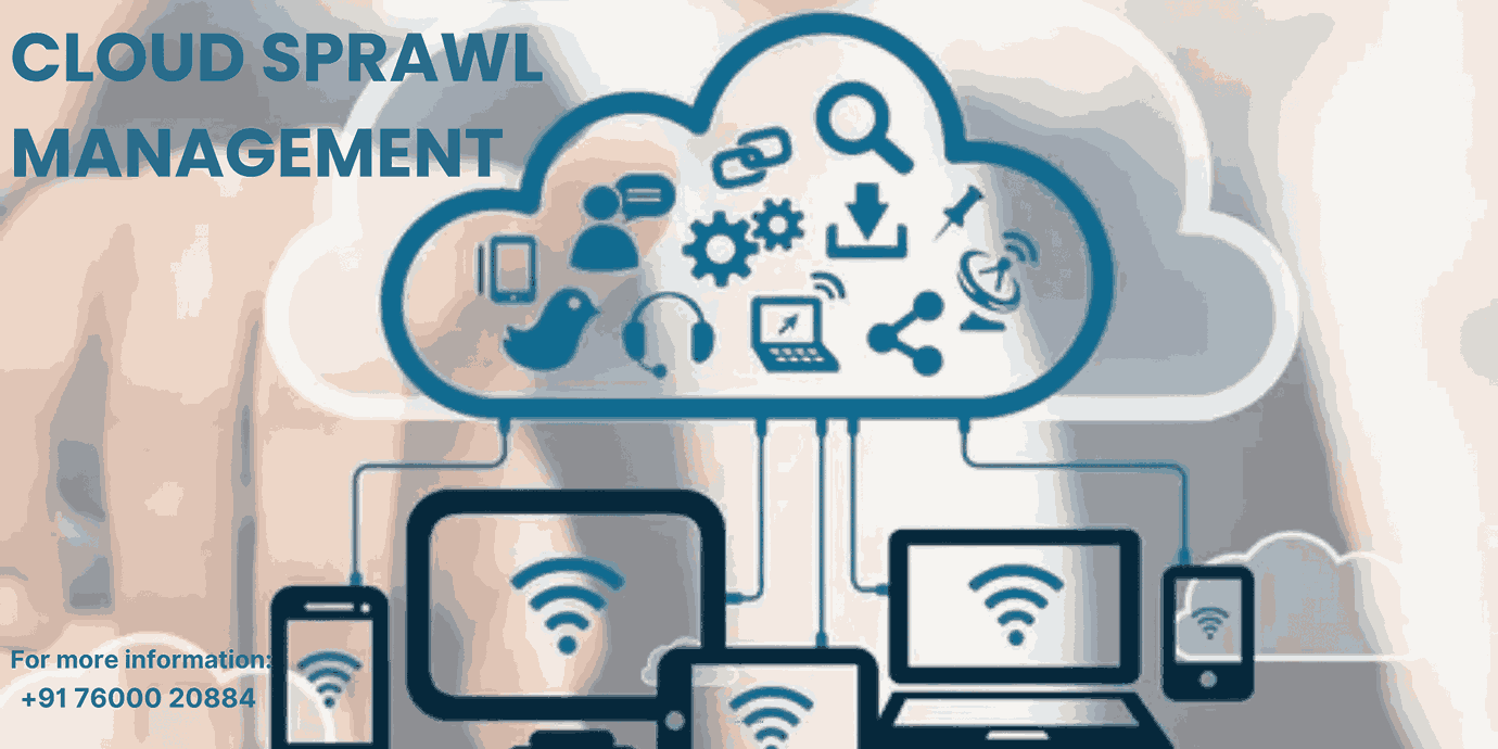 Cloud Sprawl Management