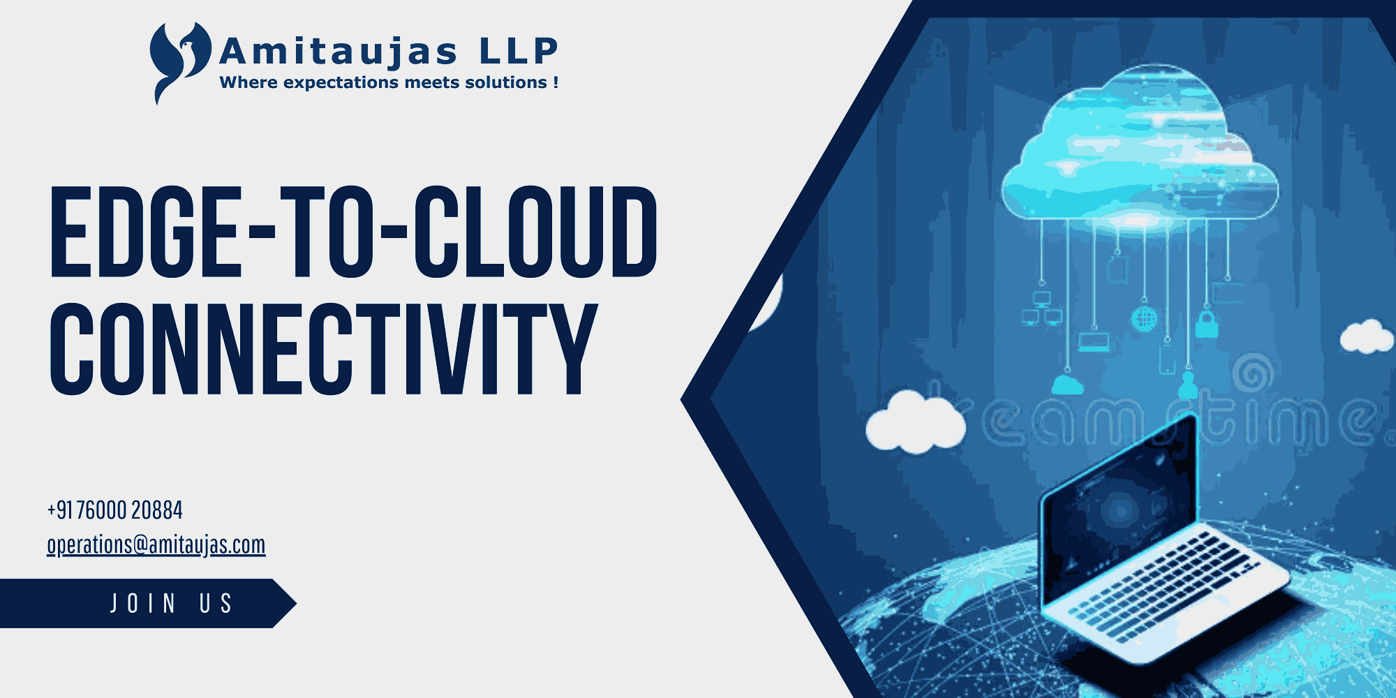 Edge-to-Cloud Connectivity