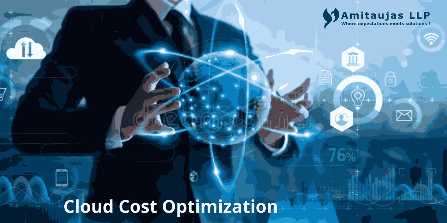 Cloud Cost Optimization