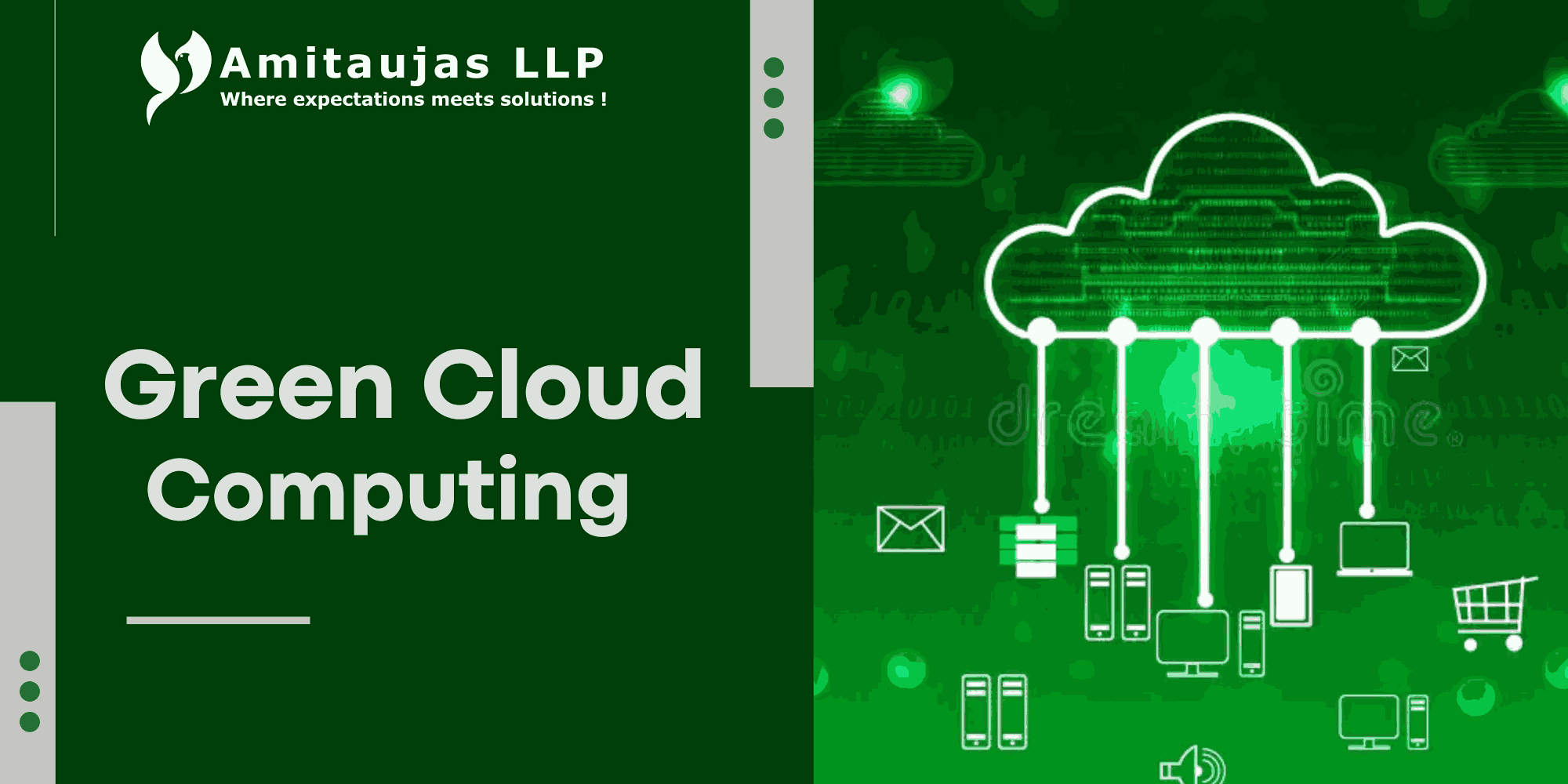 Green Cloud Computing 