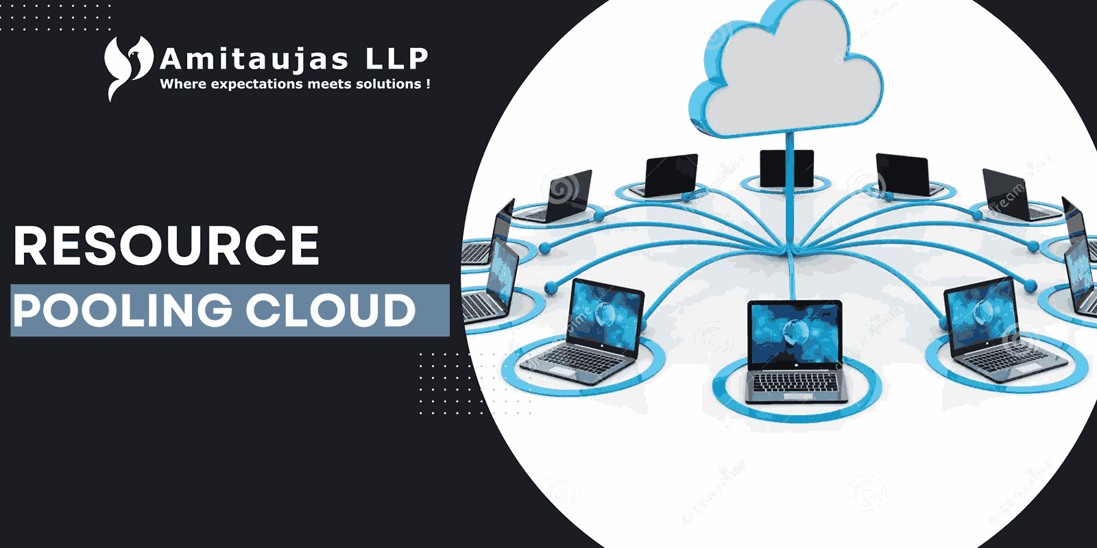 Resource Pooling in Cloud