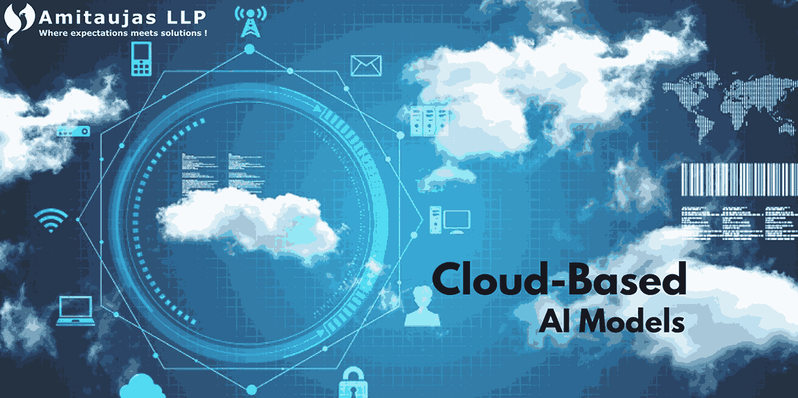 Cloud-Based AI Models