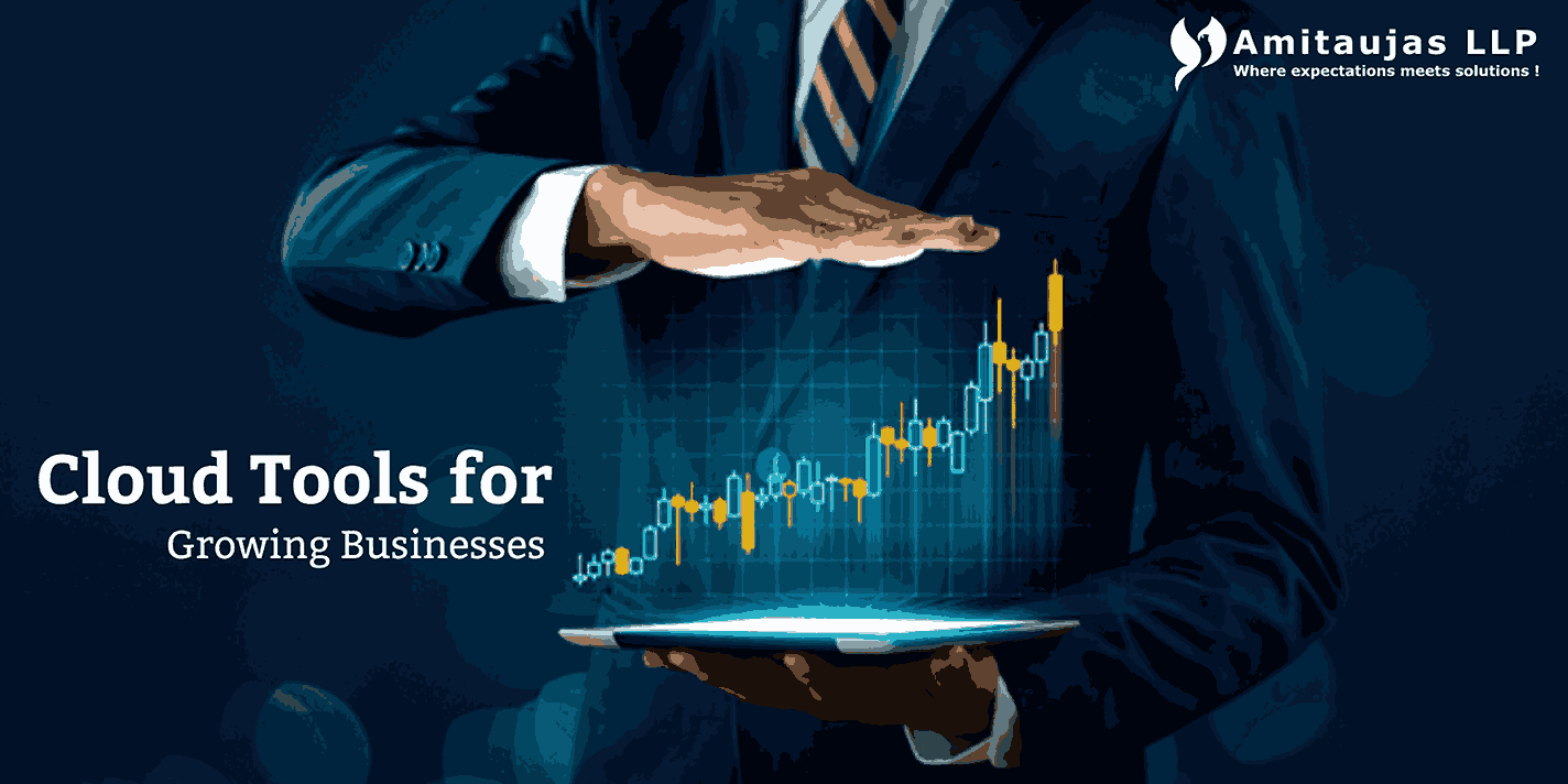 Top Cloud Tools for Growing Businesses