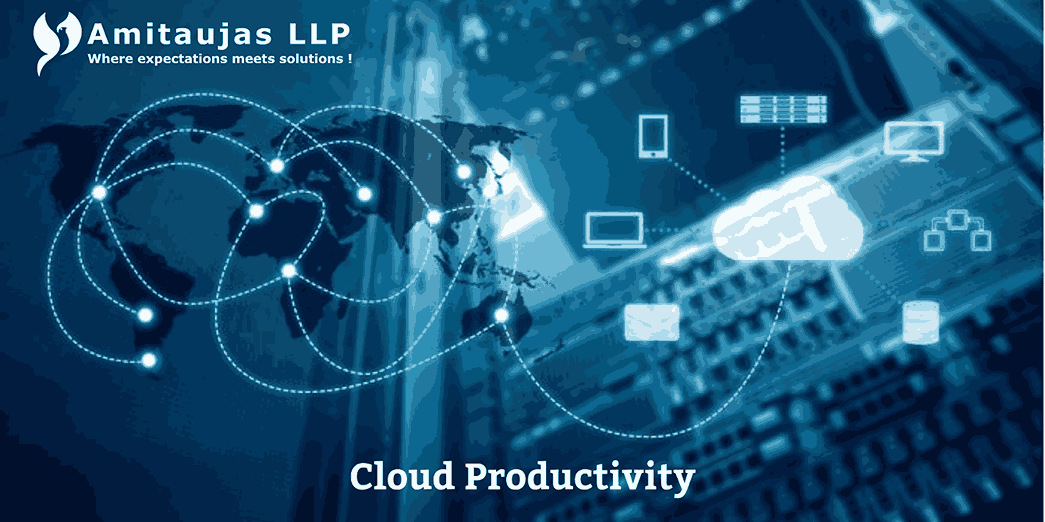 Cloud Productivity