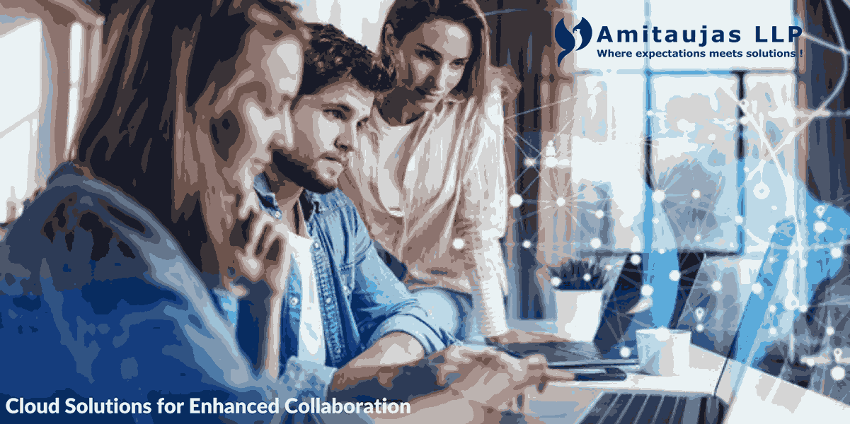 Cloud Solutions for Productivity