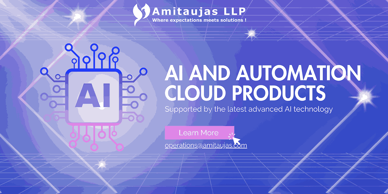 AI and Automation in Cloud Products