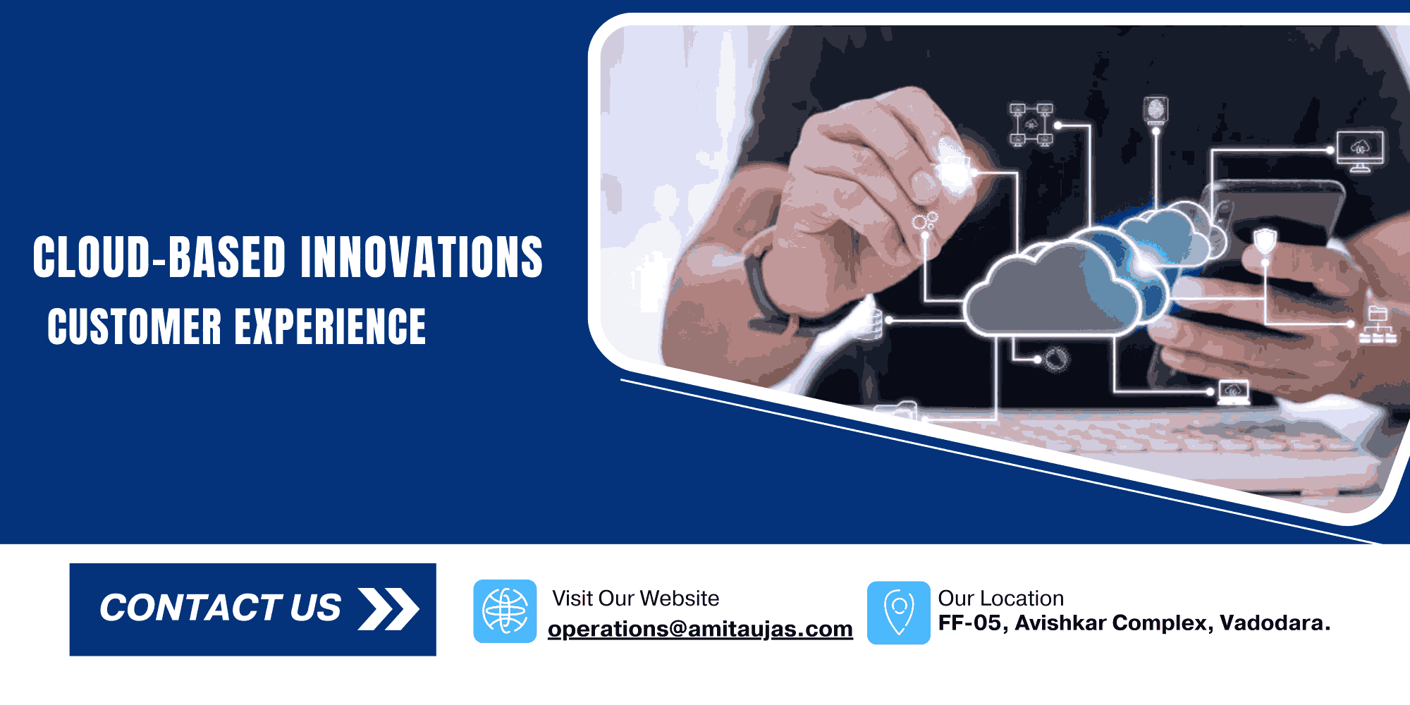 Cloud Innovations in Customer Experience