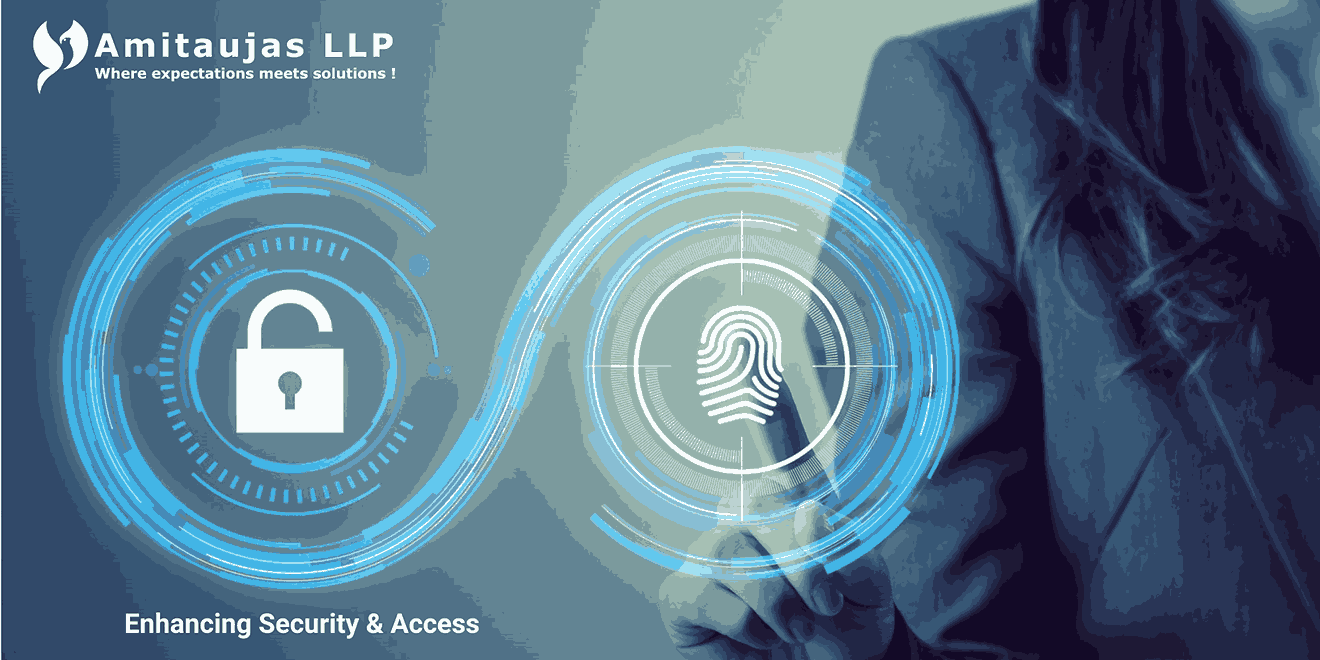 Enhancing Security & Access