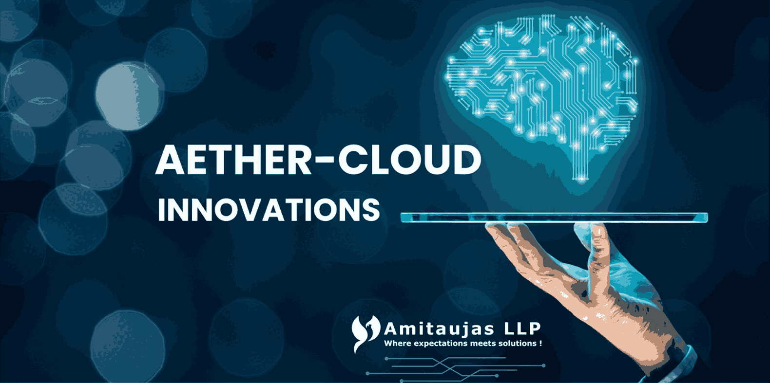 Aether Cloud Innovations
