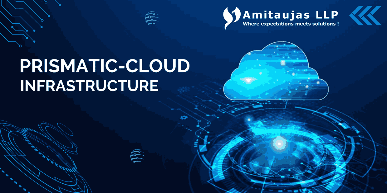 Prismatic Cloud Infrastructure