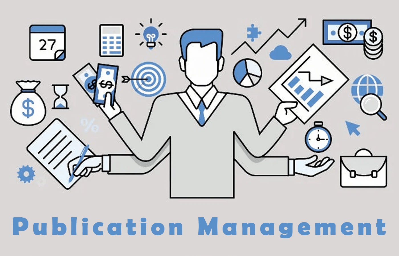 Publication Management