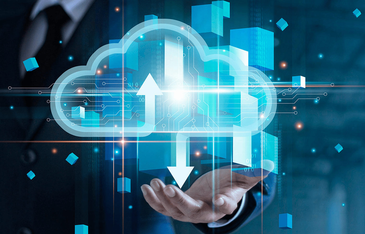 Cloud Based Product Development