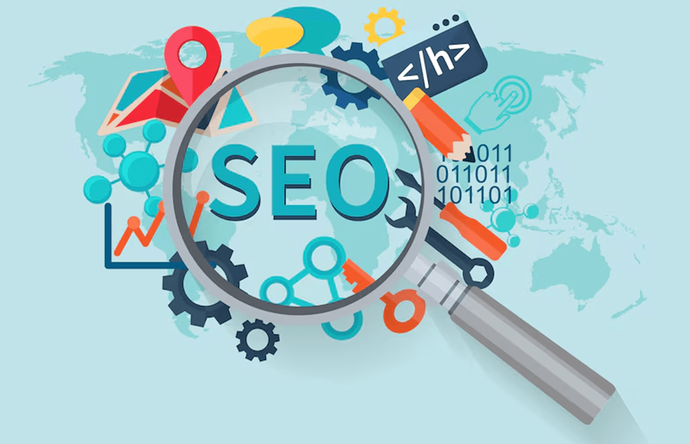Search Engine Optimization