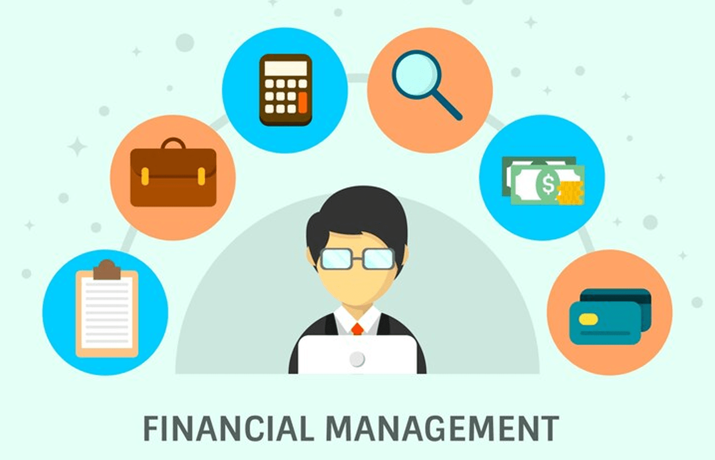 Finance Advisory Services