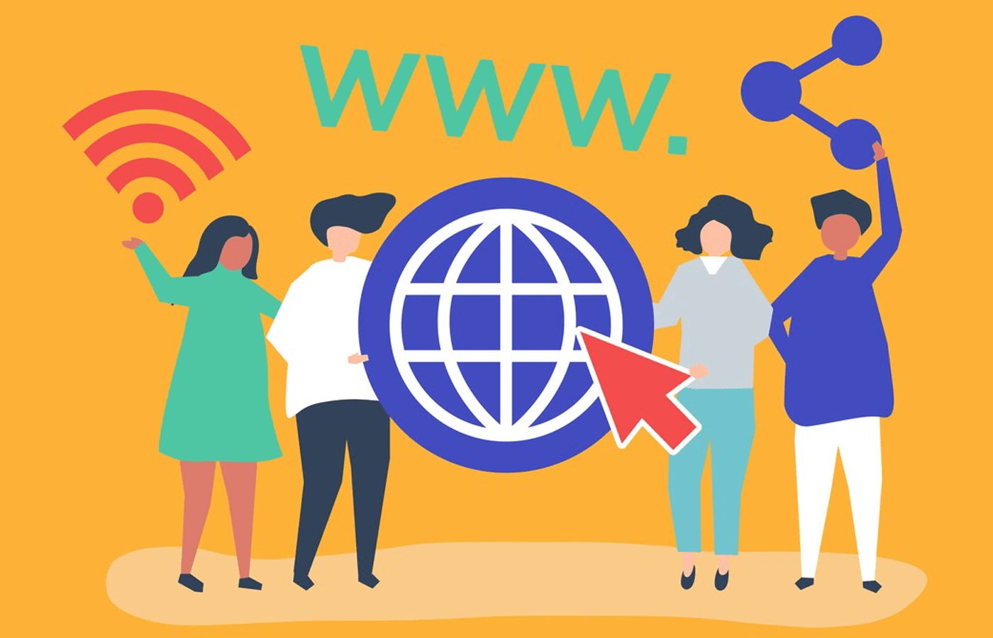 Domain Name Registration